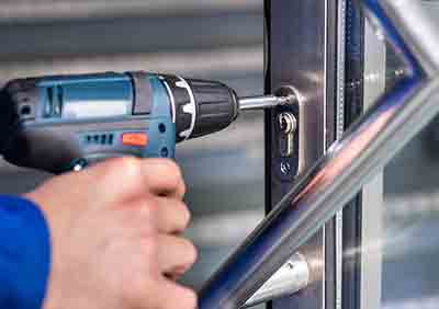 Locksmith Plymouth