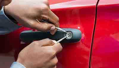 Automotive Plymouth Locksmith