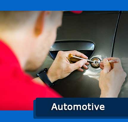 Automotive Plymouth Locksmith