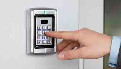 Commercial Plymouth Locksmith